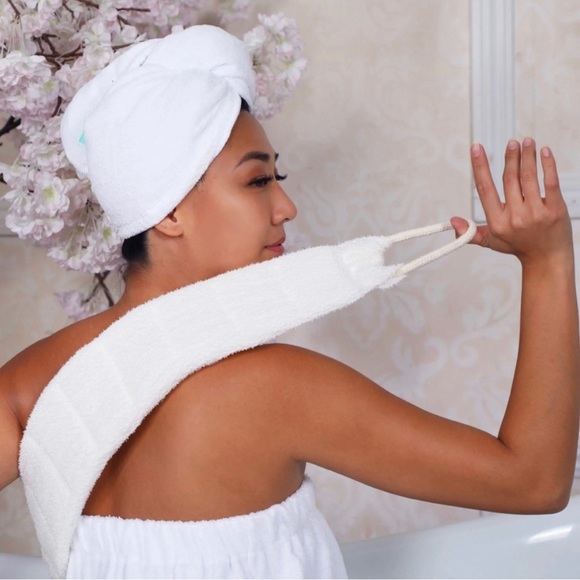 Back Scrubber by Daily Concepts NWT BNIP - Picture 4 of 8